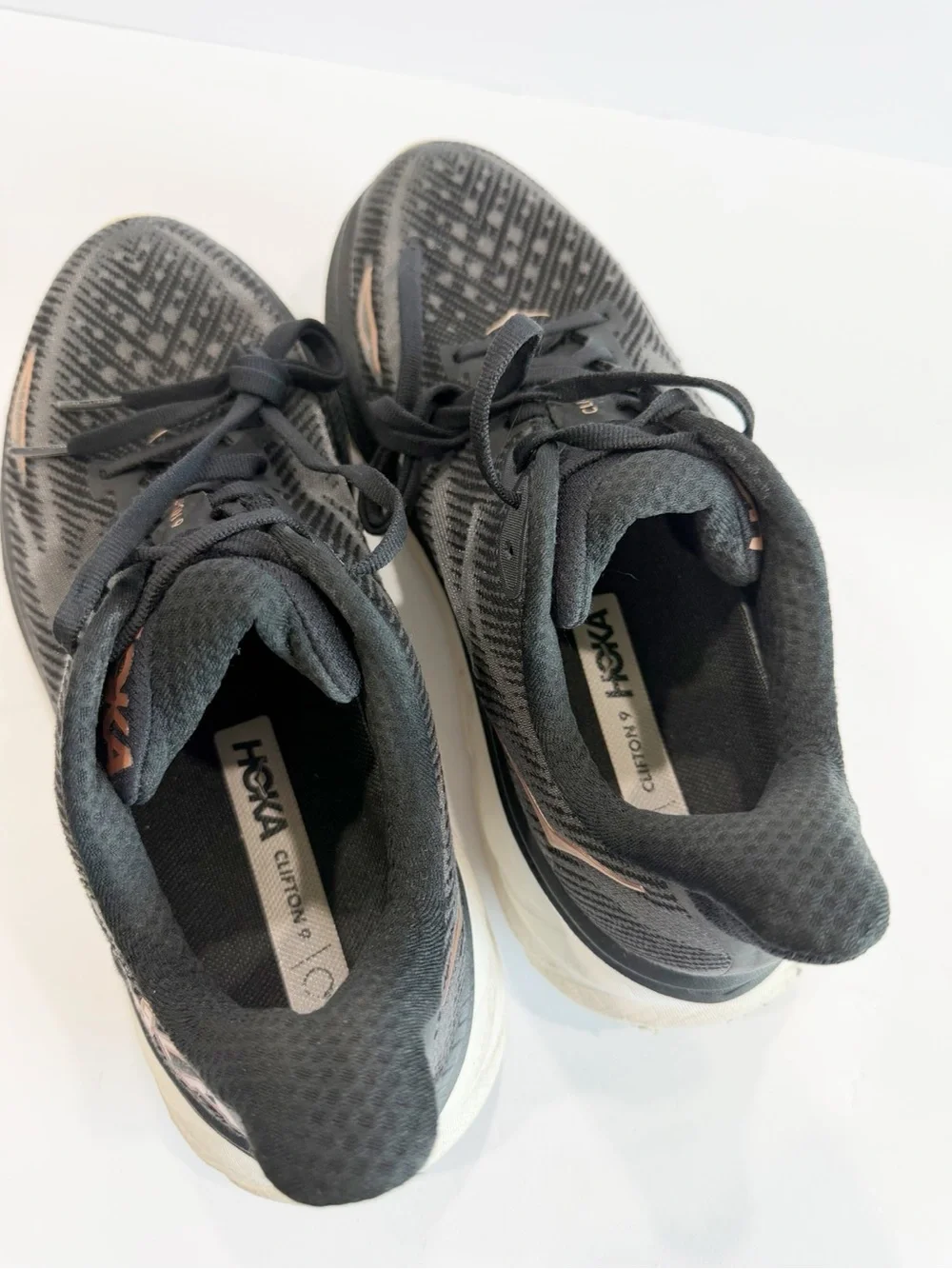Hoka One One Clifton 9 Women’s Shoes